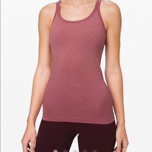 Lululemon Ebb to Street Tank